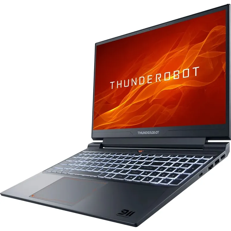 Ноутбук Thunderobot 911 X Wild Hunter G3D (JT009T00QRU) - фото 3