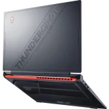 Ноутбук Thunderobot 911 X Wild Hunter G3D (JT009T00QRU)
