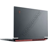 Ноутбук Thunderobot 911 X Wild Hunter G3M Evo (JT009V00QRU)