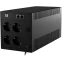ИБП Powercom Raptor Plus LCD RPT1200EULCD - фото 5