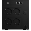 ИБП Powercom Raptor Plus LCD RPT1600EULCD - фото 2