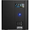 ИБП Powercom Raptor Plus LCD RPT1600EULCD - фото 3