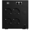 ИБП Powercom Raptor Plus LCD RPT2200EULCD - фото 2