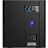 ИБП Powercom Raptor Plus LCD RPT1200IULCD