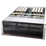 Серверная платформа SuperMicro AS-4124GS-TNR