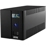 ИБП Powercom Raptor Plus LCD RPT2200IULCD