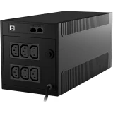 ИБП Powercom Raptor Plus LCD RPT2200IULCD