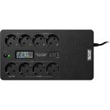 ИБП Powercom Fly FLY1050EU