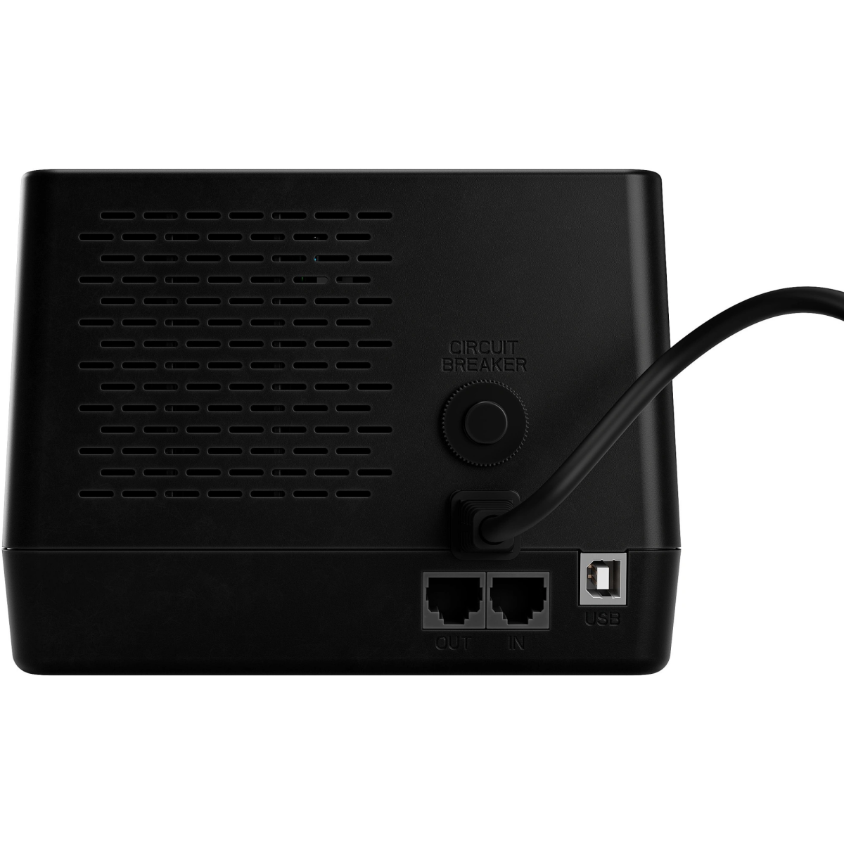 ИБП Powercom Fly FLY1050EU - фото 6