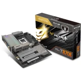 Материнская плата Sapphire NITRO+ X870EA PhantomLink Edition (52122-01-40G)