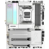 Материнская плата Sapphire NITRO+ X870EA PhantomLink Polar Edition (52122-11-40G)