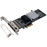 Сетевая карта ST-Lab N-580