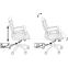 Офисное кресло Бюрократ CH-883N-Low Black - CH-883N-LOW/BLACK - фото 11