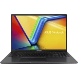 Ноутбук ASUS F1605VA Vivobook 16 Indie Black (AB74) (F1605VA-AB74)