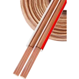 Кабель акустический 5bites FBS15-30A, 30м
