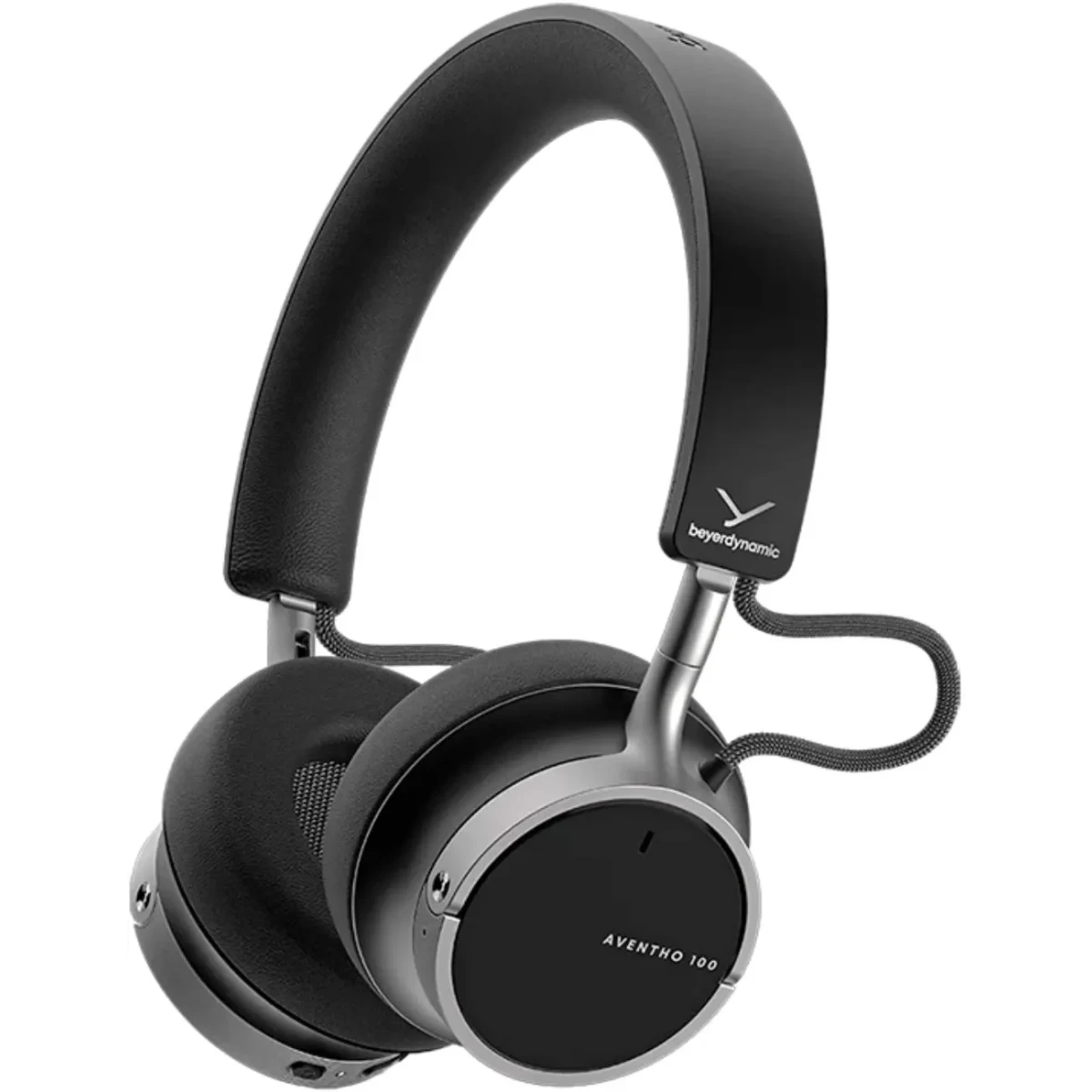 Гарнитура Beyerdynamic Aventho 100 Black