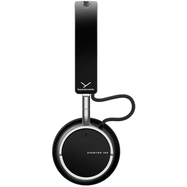 Гарнитура Beyerdynamic Aventho 100 Black - фото 2