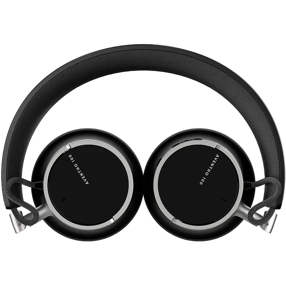 Гарнитура Beyerdynamic Aventho 100 Black - фото 4