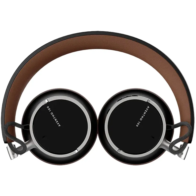 Гарнитура Beyerdynamic Aventho 100 Brown - фото 4