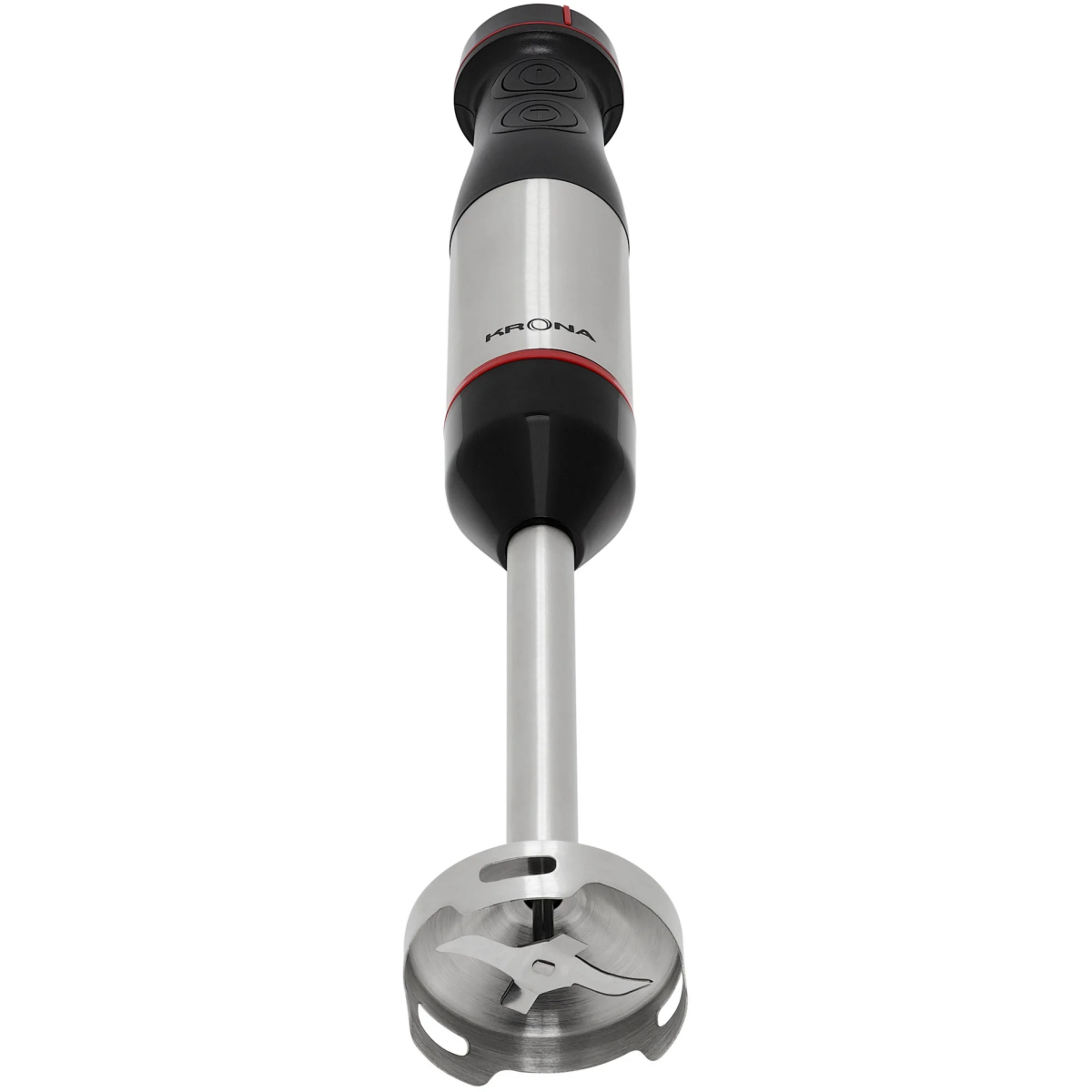 Блендер KRONA Stabmixer 1200W - КА-00008907 - фото 2