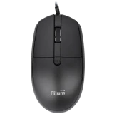 Мышь Filum FL-M15-BK