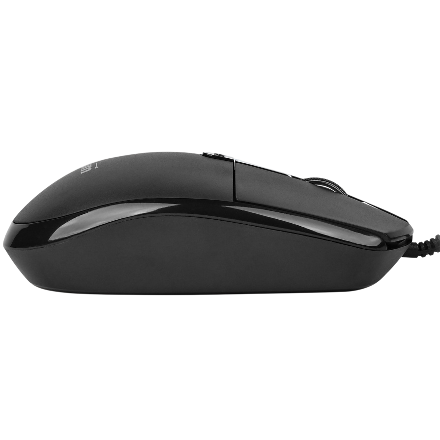 Мышь Filum FL-M15-BK - фото 3
