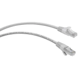 Патч-корд Cabeus PC-FTP-RJ45-CAT.5E-0.15M-LSZH, 0.15м