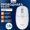 Мышь Filum FL-M15-WH - фото 8