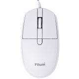 Мышь Filum FL-M15-WH