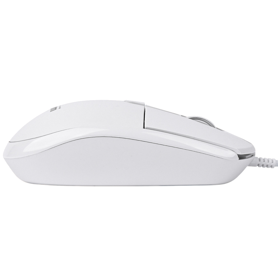 Мышь Filum FL-M15-WH - фото 3
