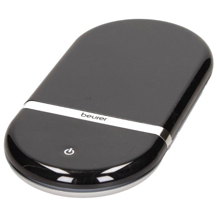 Кухонные весы Beurer KS36 Black - 704.45