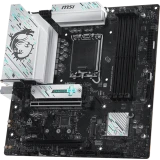 Материнская плата MSI B760M GAMING PLUS WIFI GEN5