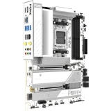Материнская плата Sapphire PURE X870A WIFI 7 (52122-02-40G)