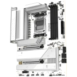 Материнская плата Sapphire PURE X870A WIFI 7 (52122-02-40G)