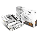 Материнская плата Sapphire PURE X870A WIFI 7 (52122-02-40G)