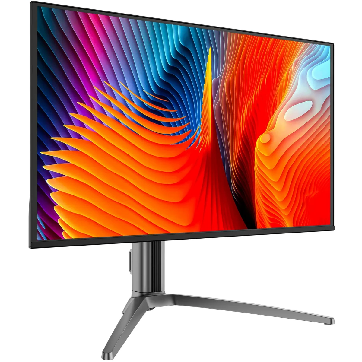 Монитор ABR Technology 27" MA265S Pro - фото 2