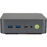 Мини ПК GMKtec NucBox K17 (K17/226V/16GB+1TB/Win11P)