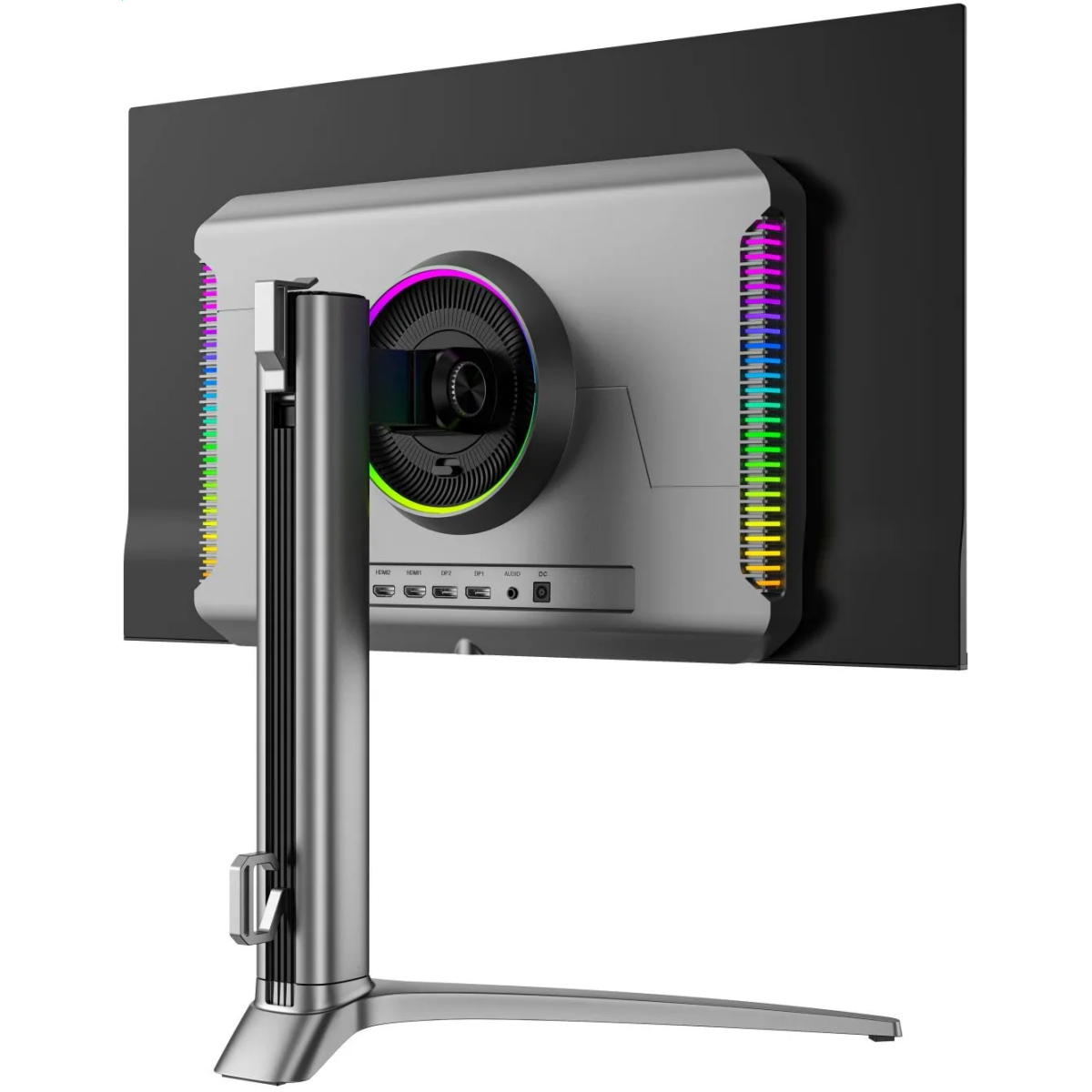Монитор ABR Technology 27" MA265S Pro - фото 4