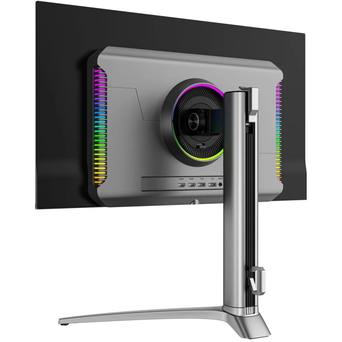 Монитор ABR Technology 27" MA265S Pro - фото 5