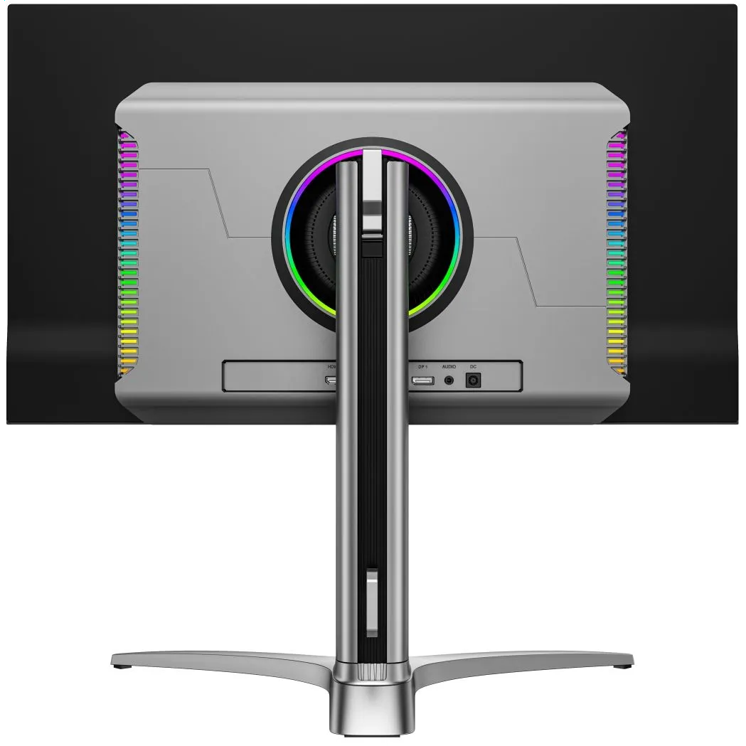 Монитор ABR Technology 27" MA265S Pro - фото 6
