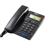 Проводной телефон Ritmix RT-410 Black (80006821)
