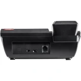 Проводной телефон Ritmix RT-410 Black (80006821)