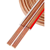 Кабель акустический 5bites FBS25-05A, 5м