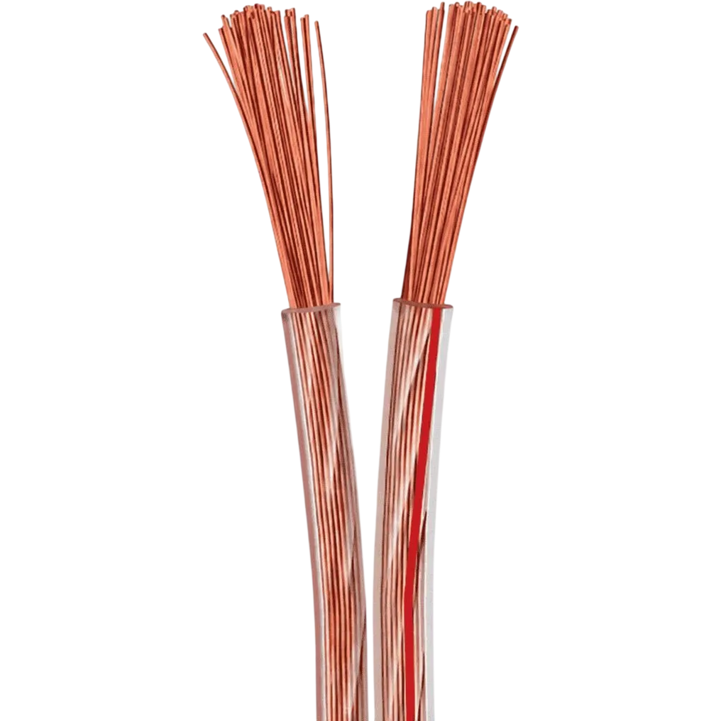 Кабель акустический 5bites FBS25-15A, 15м - фото 2