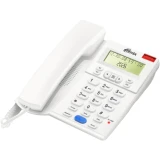 Проводной телефон Ritmix RT-410 White (80006822)