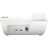 Проводной телефон Ritmix RT-410 White (80006822)
