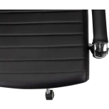 Офисное кресло Бюрократ CH-884SL-Low Black (CH-884SL-LOW/B-PU)
