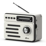 Радиоприёмник Ritmix RPR-048 White
