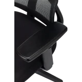 Офисное кресло Бюрократ MC-1111-H Black (MC-1111-H/BLACK)