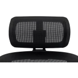 Офисное кресло Бюрократ MC-1111-H Black (MC-1111-H/BLACK)